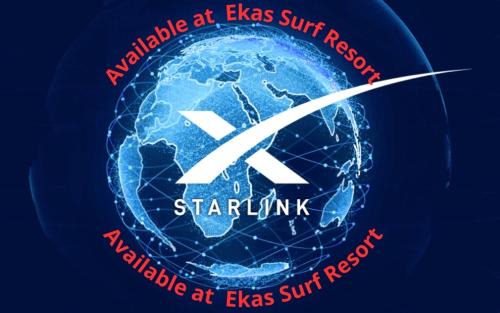 Jerowaru Cabin | Ekas Surf Resort & Surf Camp