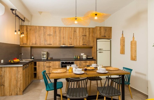 Lefkogeia House | Ekaterini Luxury House