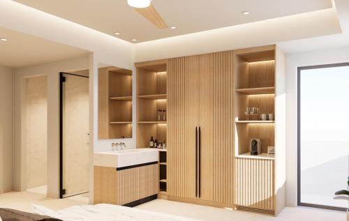 Sfakaki Hotel | Ekavi Hotel
