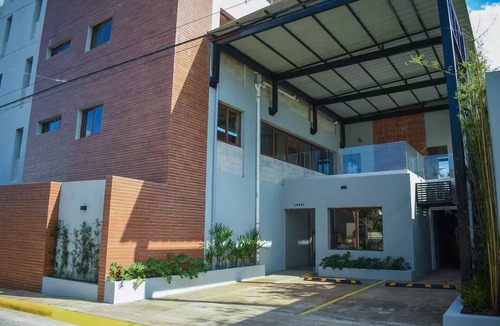 Jarabacoa Apartment | Eke Hotel 101 Valle Verde