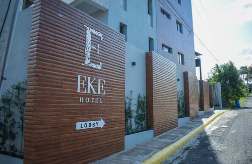 Jarabacoa Apartment | Eke Hotel 101 Valle Verde
