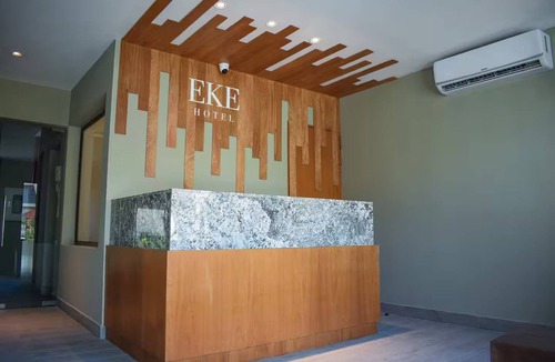 Jarabacoa Apartment | Eke Hotel 101 Valle Verde