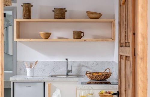 Kato Gouves House | Elèa Concept Hotel & Suites