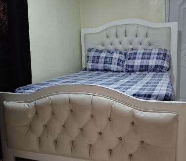 Santiago Province Apartment | El anexos