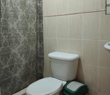 Santiago Province Apartment | El anexos
