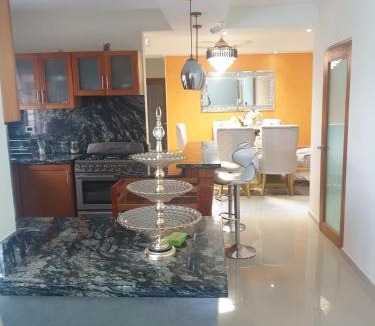 Villa Mella Apartment | El apartamento que tu necesita para disfrutar tu vacaciones