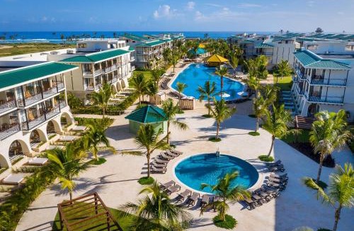 Punta Cana Resort | El Beso Adults Only At Ocean El Faro - All Inclusive