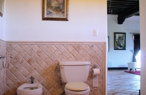 Las Galeras Bed & Breakfast | El Castillo