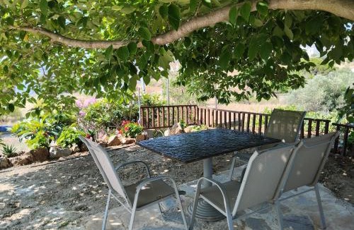 Agii Apostoli Apartment | el castle