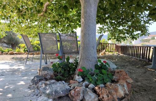 Agii Apostoli Apartment | el castle