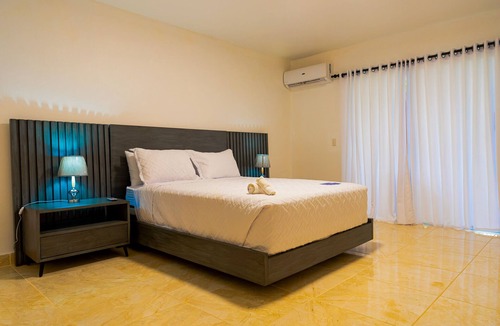 La Esplanada Hotel | El Colibri Hotel