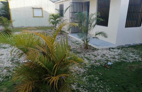 Higuey House | El Conde de Villa Rosa