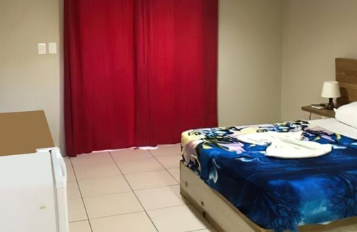 Villas Del Mar Hotel | El Currican