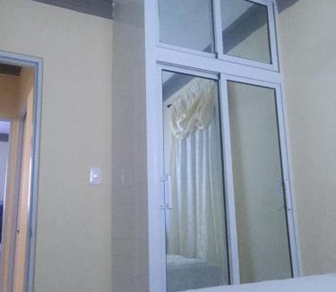 Santiago Province Apartment | El deportivo