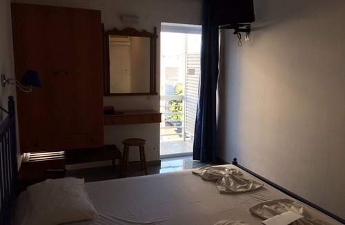 Rhodes Town Hotel | El Greco