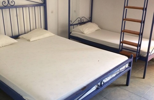 Rhodes Town Hotel | El Greco