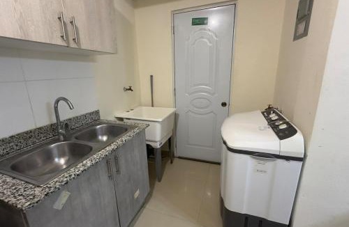 Nuevo Arroyo Hondo Apartment | El hogar ideal para tu estancia