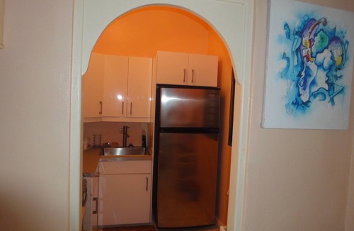 Casa de Campo Apartment | EL LIMON/LA ESTANCIA- GOLF- RESORT