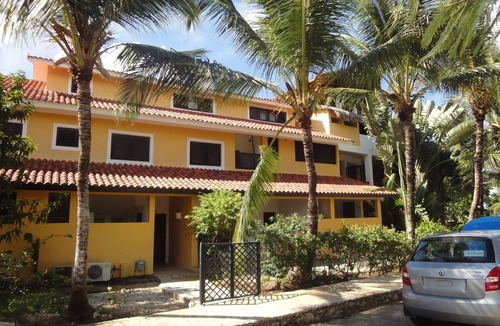 Casa de Campo Apartment | EL LIMON/LA ESTANCIA- GOLF- RESORT