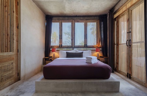 La Iglesia Hotel | El Mambo Boutique Hotel