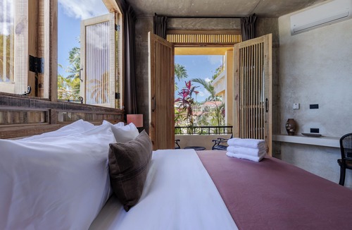 La Iglesia Hotel | El Mambo Boutique Hotel