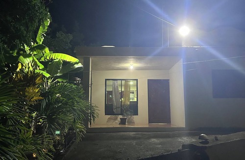 Los Hidalgos House | El Mamey Retreat: LGBTQI+, Parking & WiFi included. - Los Hidalgos, Puerto Plata