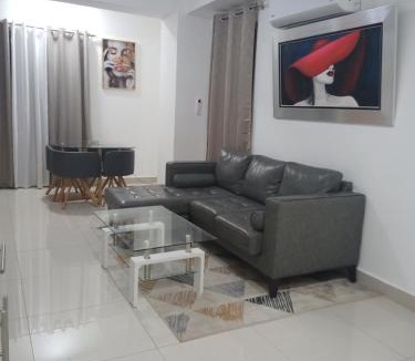 Reparto Ibarra Apartment | El mejor apartamento cerca de la playa de Boca Chica