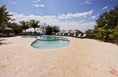 Monte Cristi Hotel | El Morro Eco Adventure Hotel