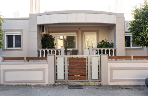 Chorafakia Villa | El-Ni-Noe