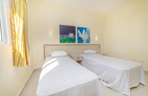 Urbanizacion Tavarez Apartment | El Paraiso Tropical, Steps away from the Beach