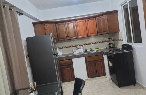 Gascue Apartment | El refugio de oro