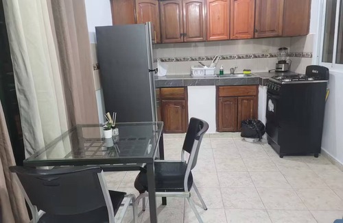 Gascue Apartment | El refugio de oro