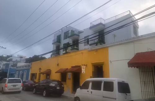 Gascue Apartment | El refugio de oro