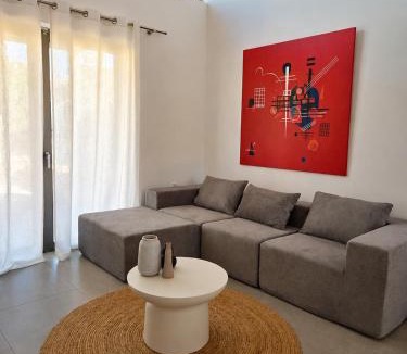 Elafonisos Apartment | Elafonisos Village Boutique Residences