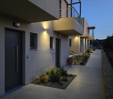 Elafonisos Apartment | Elafonisos Village Boutique Residences