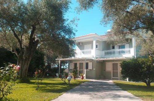 Agios Ioannis Apartment | ELAIA - Apartments & Studios