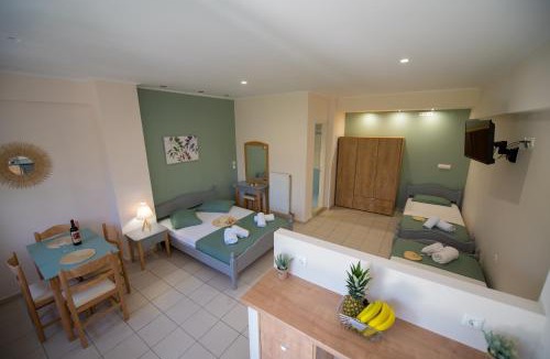 Agios Ioannis Apartment | ELAIA - Apartments & Studios