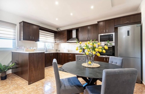 Mastichari Apartment | Elaionas Luxe w/Private Pool - No. 3