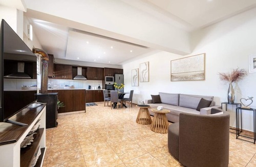 Mastichari Apartment | Elaionas Luxe w/Private Pool - No. 3
