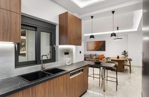 Nerokouros Apartment | Elan Stay