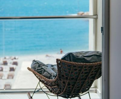 Kodrra Hotel | Elar Hotel