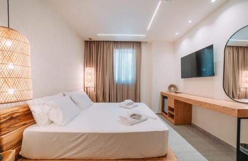 Kodrra Hotel | Elar Hotel