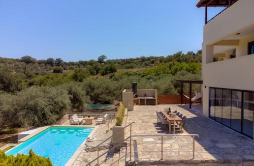Episkopi Villa | Elarchon Villa - Ultima Privacy