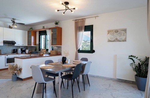 Episkopi Villa | Elarchon Villa - Ultima Privacy
