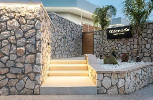 Afandou Villa | Eldorado Luxury Villa