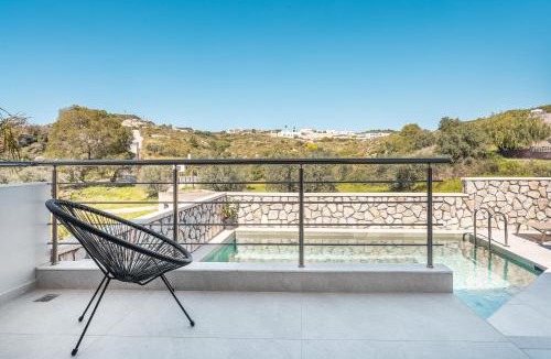 Afandou Villa | Eldorado Luxury Villa
