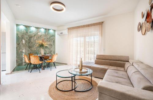 Afandou Villa | Eldorado Luxury Villa