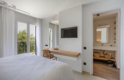 Dassia Hotel | Elea Beach Hotel