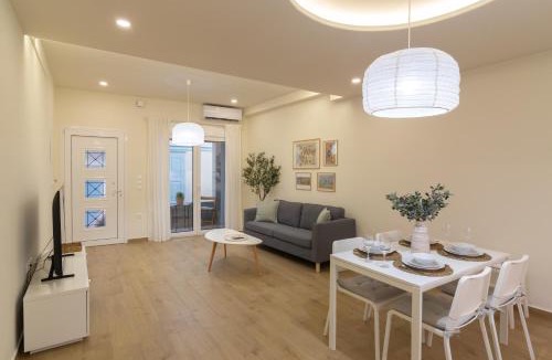 Mytilene Apartment | Elea