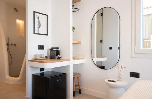 Tinos Town Hotel | Eleana Hotel